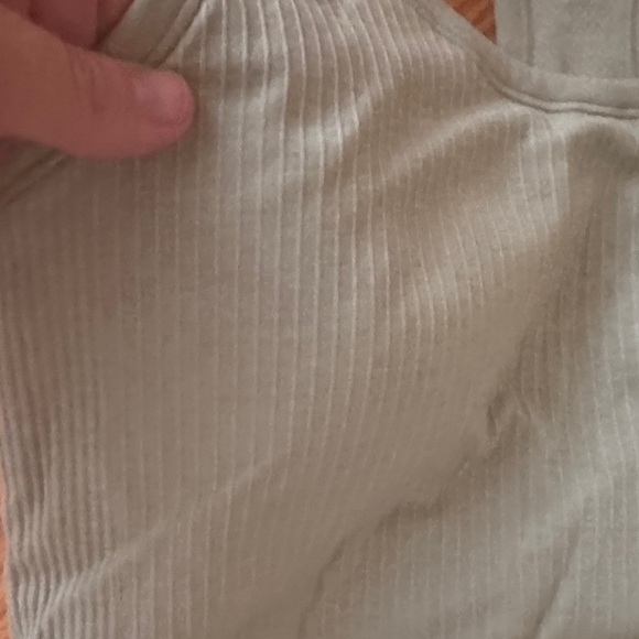 lululemon athletica Sage Ribbed Tank Top - Picture 2 of 6